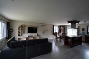 La 1171A - Maison au domaine privé